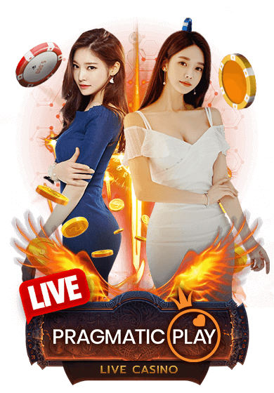 Pragmatic Play Live Casino