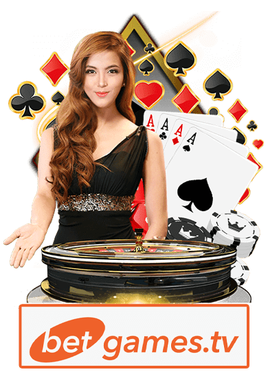 Bet Games