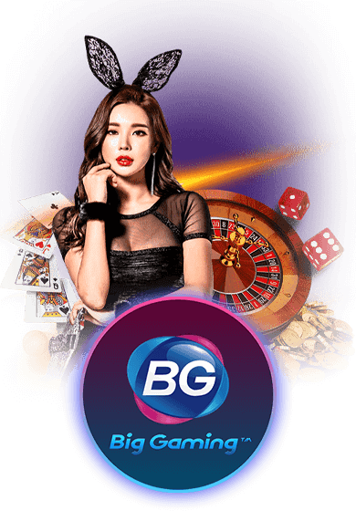 Big Gaming